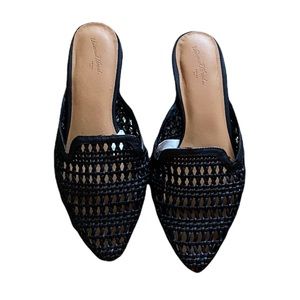 Target Black Flats (7)